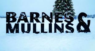 Christmas Closing Times